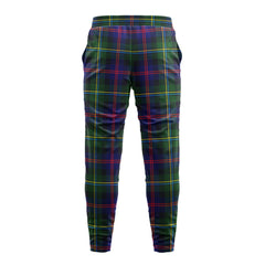 Malcolm (or MacCallum) Tartan Sweatpants