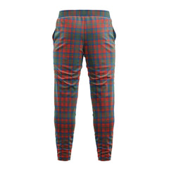 Matheson Ancient Tartan Sweatpants