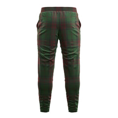 Maxwell Hunting Tartan Sweatpants