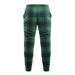 McArthur Ancient Tartan Sweatpants