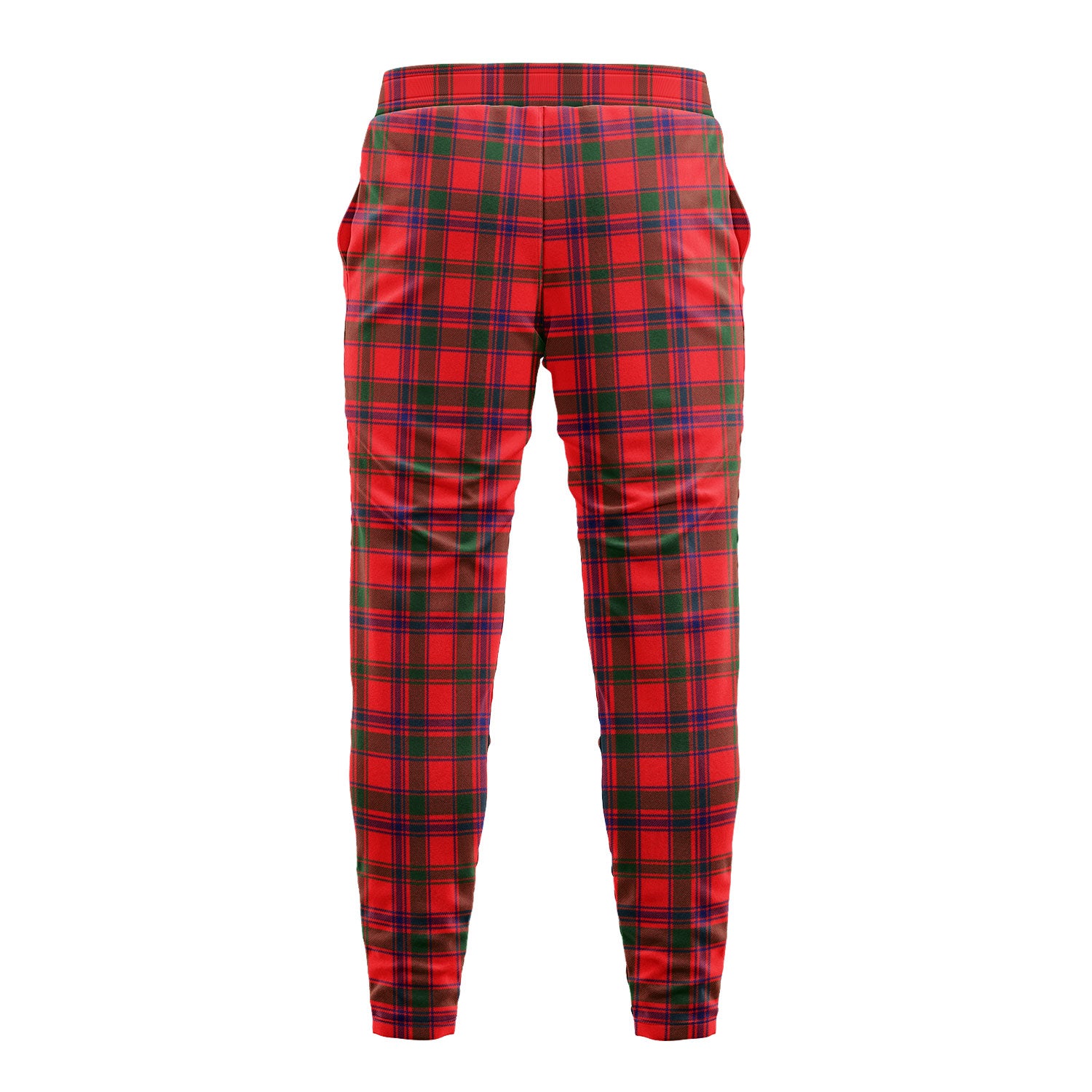 McColl Tartan Sweatpants