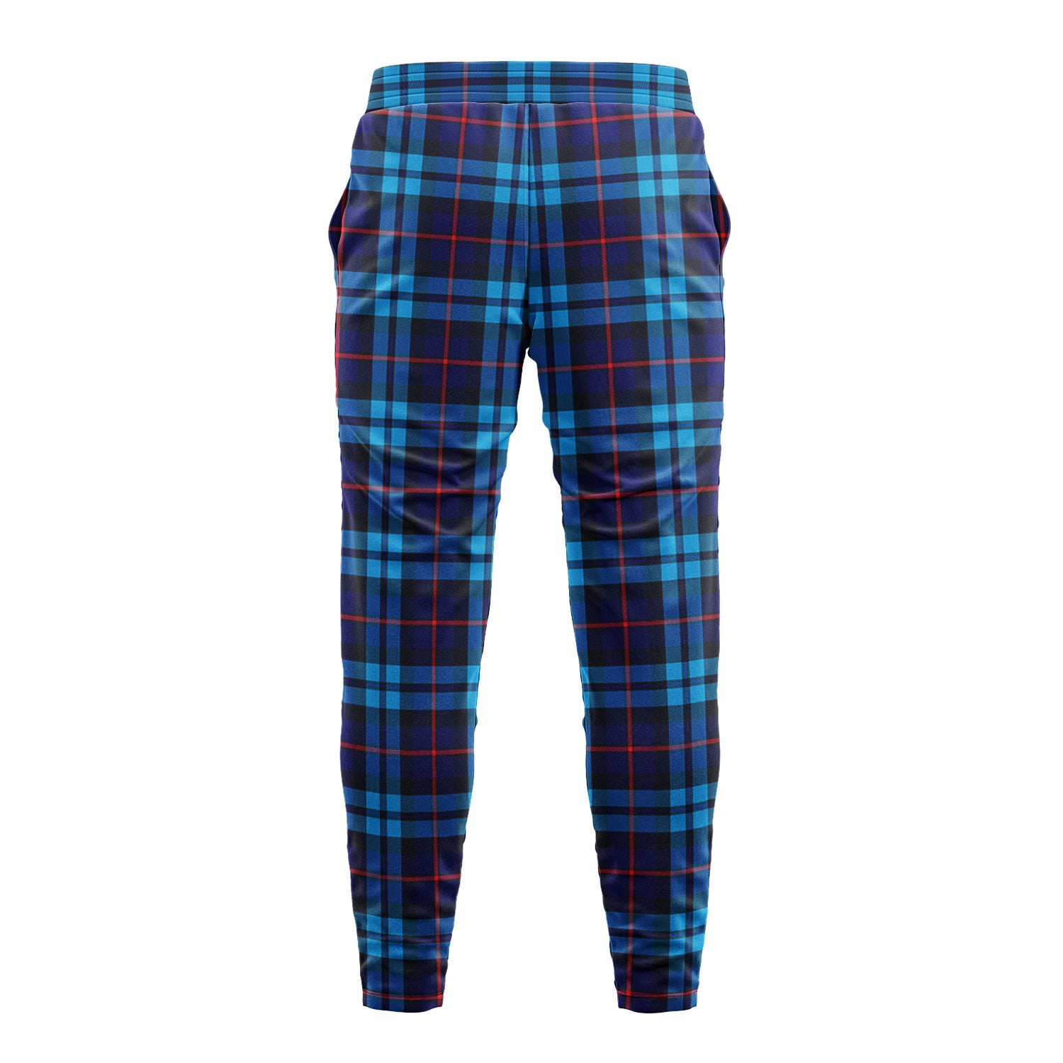 McCorquodale Tartan Sweatpants