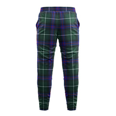 McDonald of the Isles Hunting Modern Tartan Sweatpants