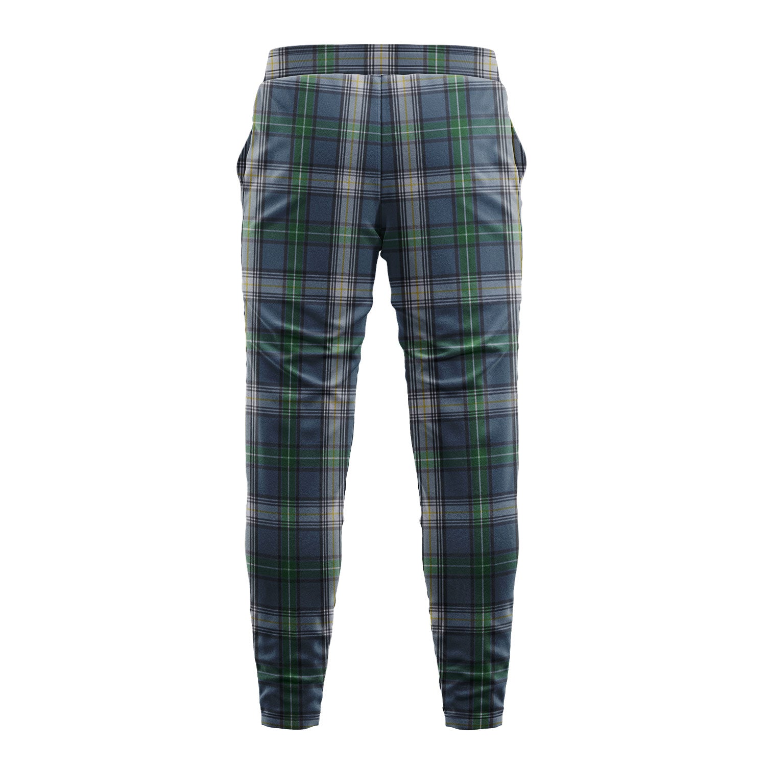 McDowell (MacDowell) Tartan Sweatpants