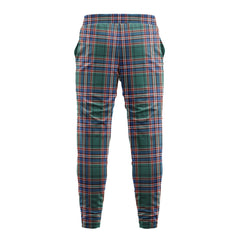 McFarlane Hunting Ancient Tartan Sweatpants