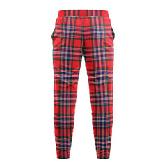 McFarlane Modern Tartan Sweatpants