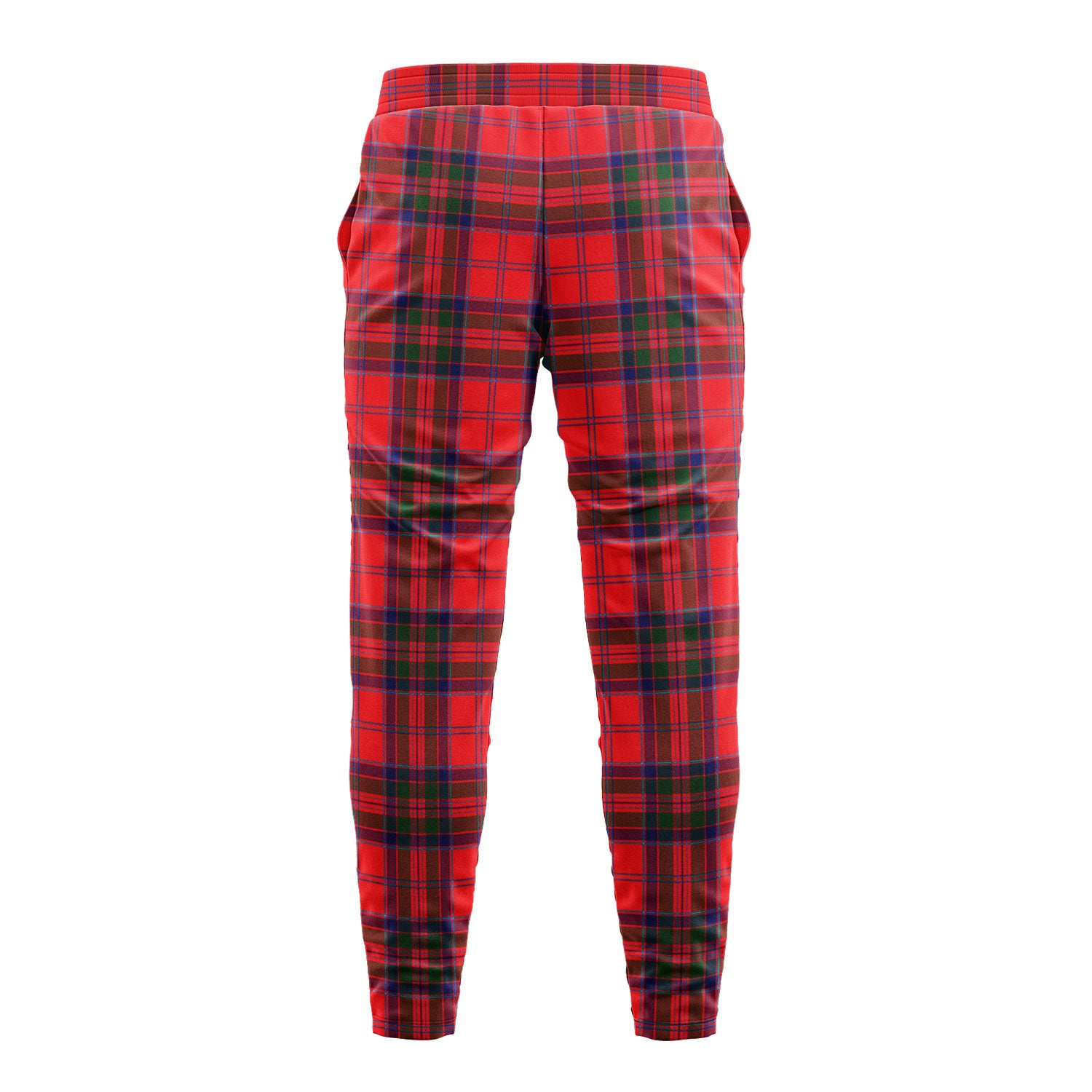 McGillivray Modern Tartan Sweatpants