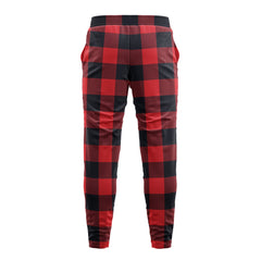 McGregor Rob Roy Modern Tartan Sweatpants