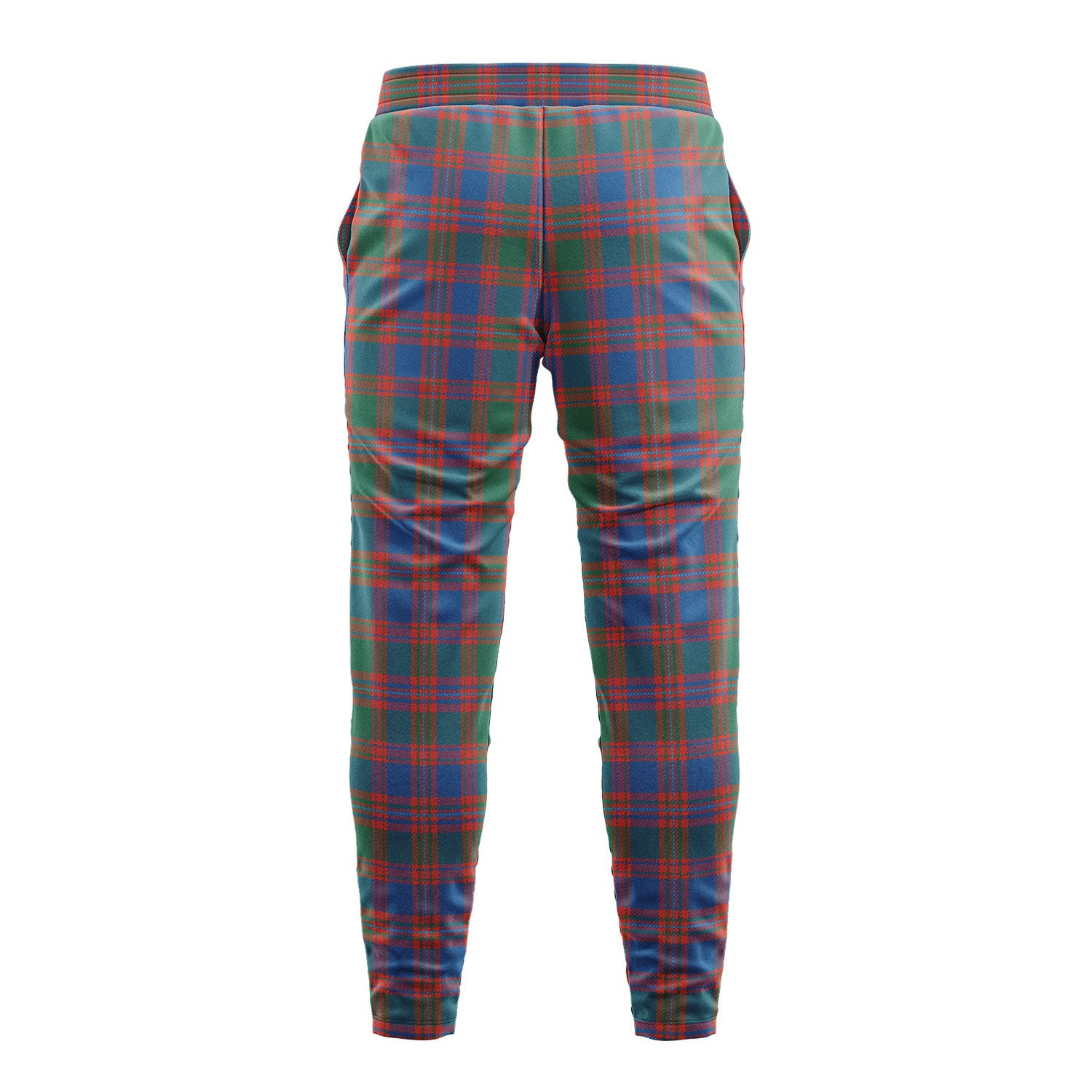 McIntyre Ancient Tartan Sweatpants