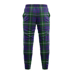 McIntyre Hunting Modern Tartan Sweatpants