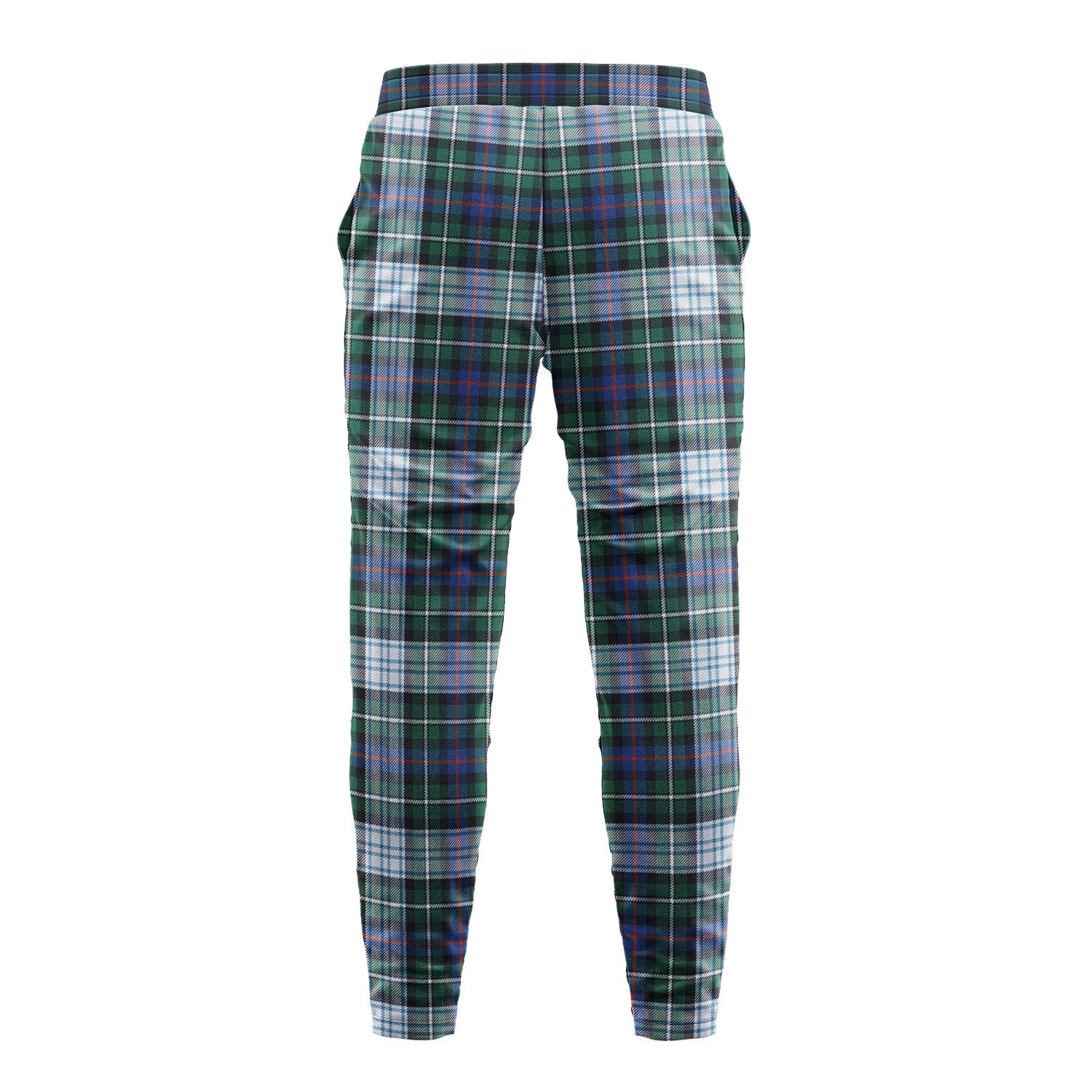 McKenzie Dress Ancient Tartan Sweatpants