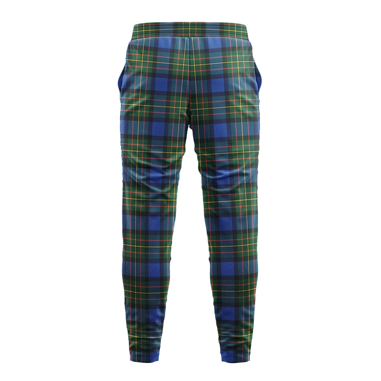 McLaren Ancient Tartan Sweatpants