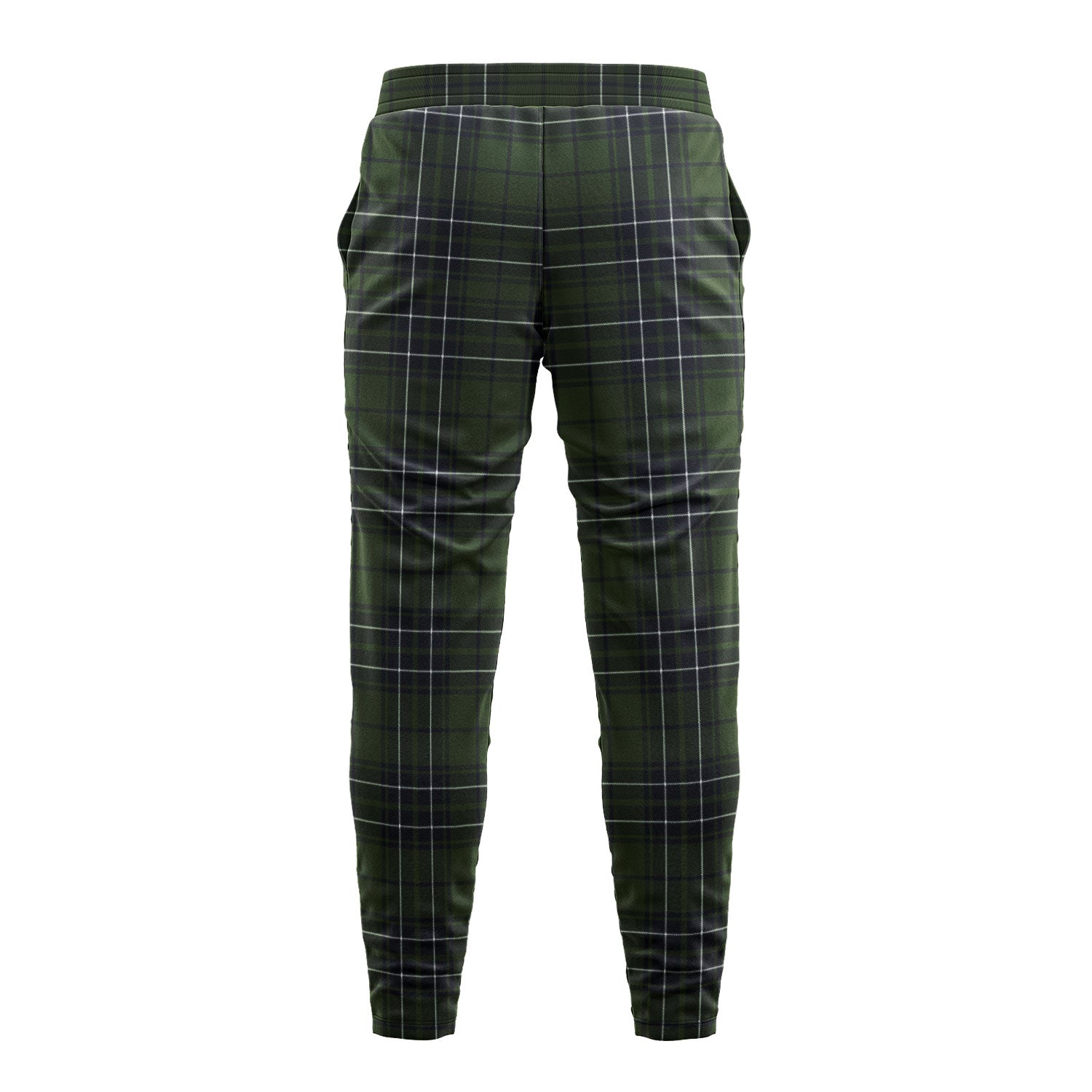 McLean Hunting Tartan Sweatpants