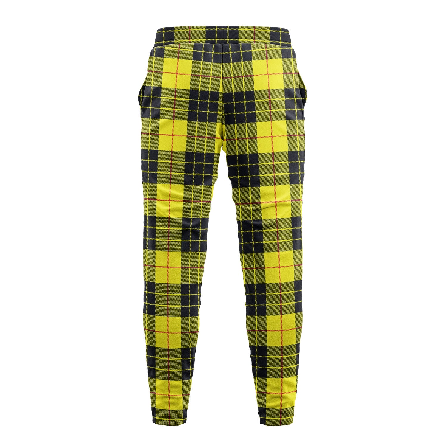 McLeod of Lewis Modern Tartan Sweatpants