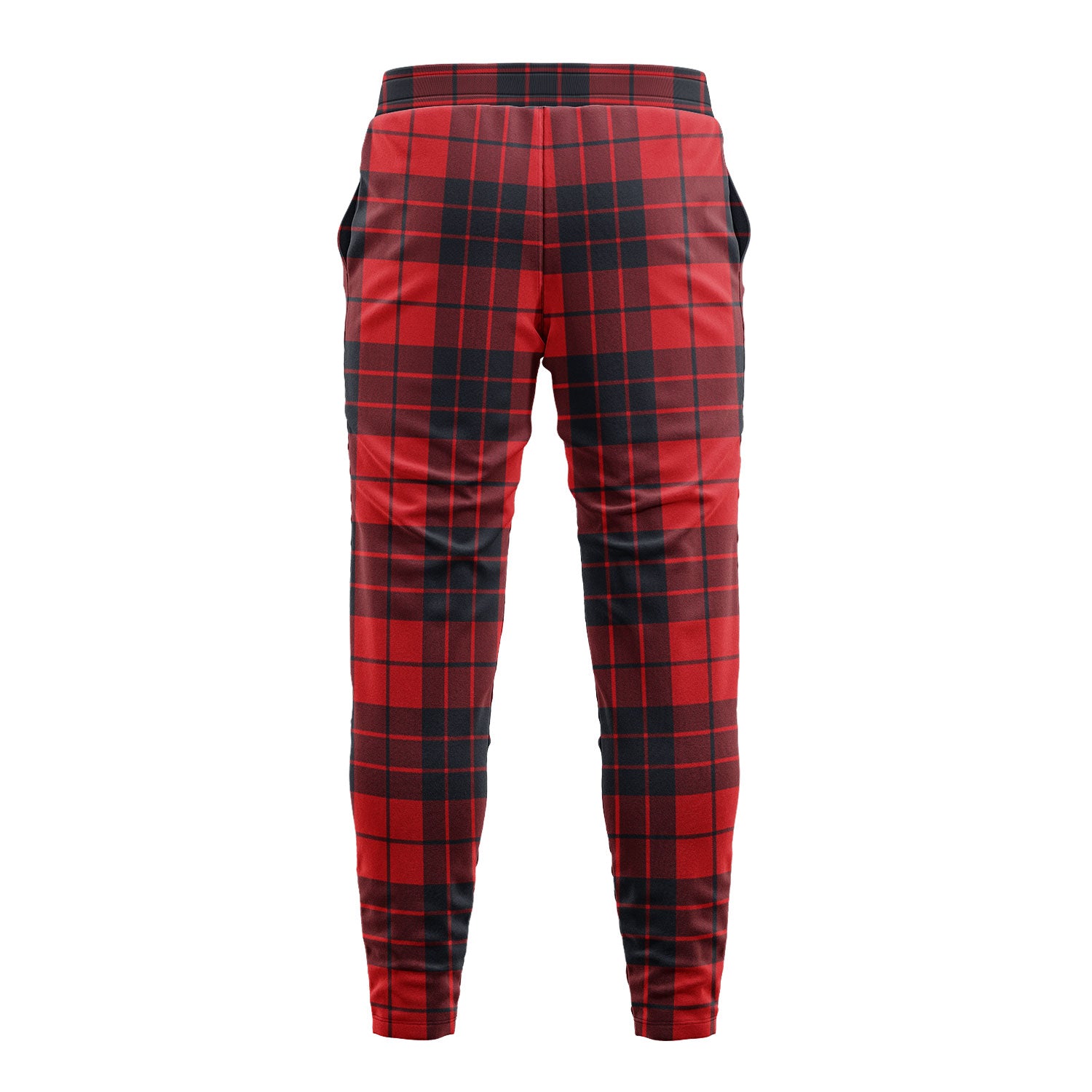 McLeod of Raasay Tartan Sweatpants