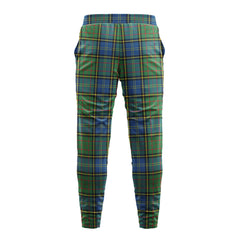 McMillan Hunting Ancient Tartan Sweatpants