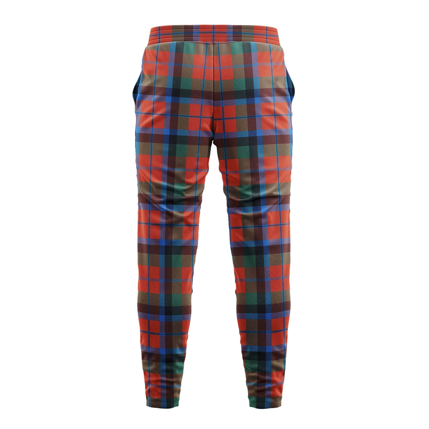 McNaughton Ancient Tartan Sweatpants