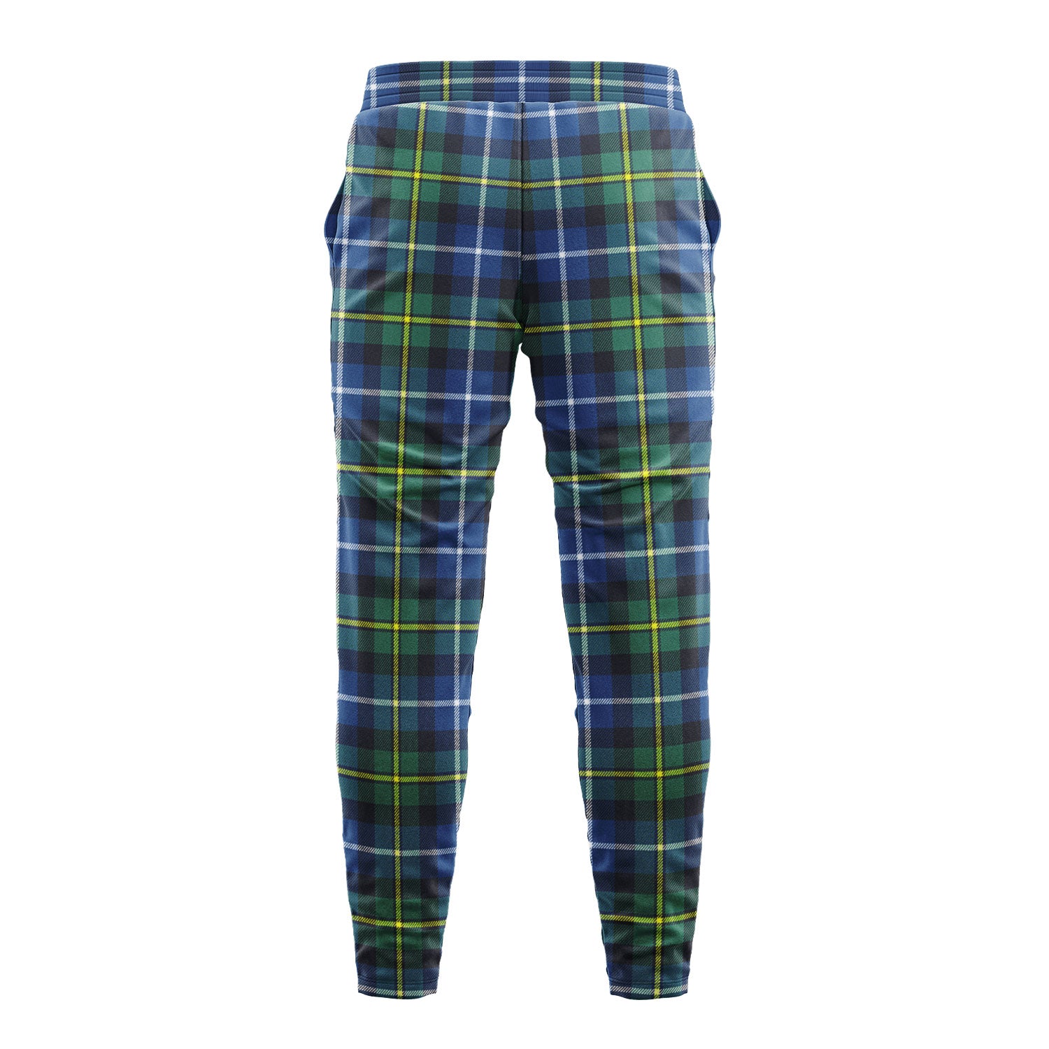 McNeil of Barra Ancient Tartan Sweatpants