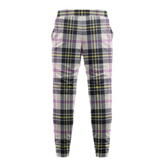 McPherson Dress Ancient Tartan Sweatpants