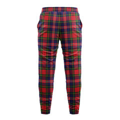 McPherson Modern Tartan Sweatpants