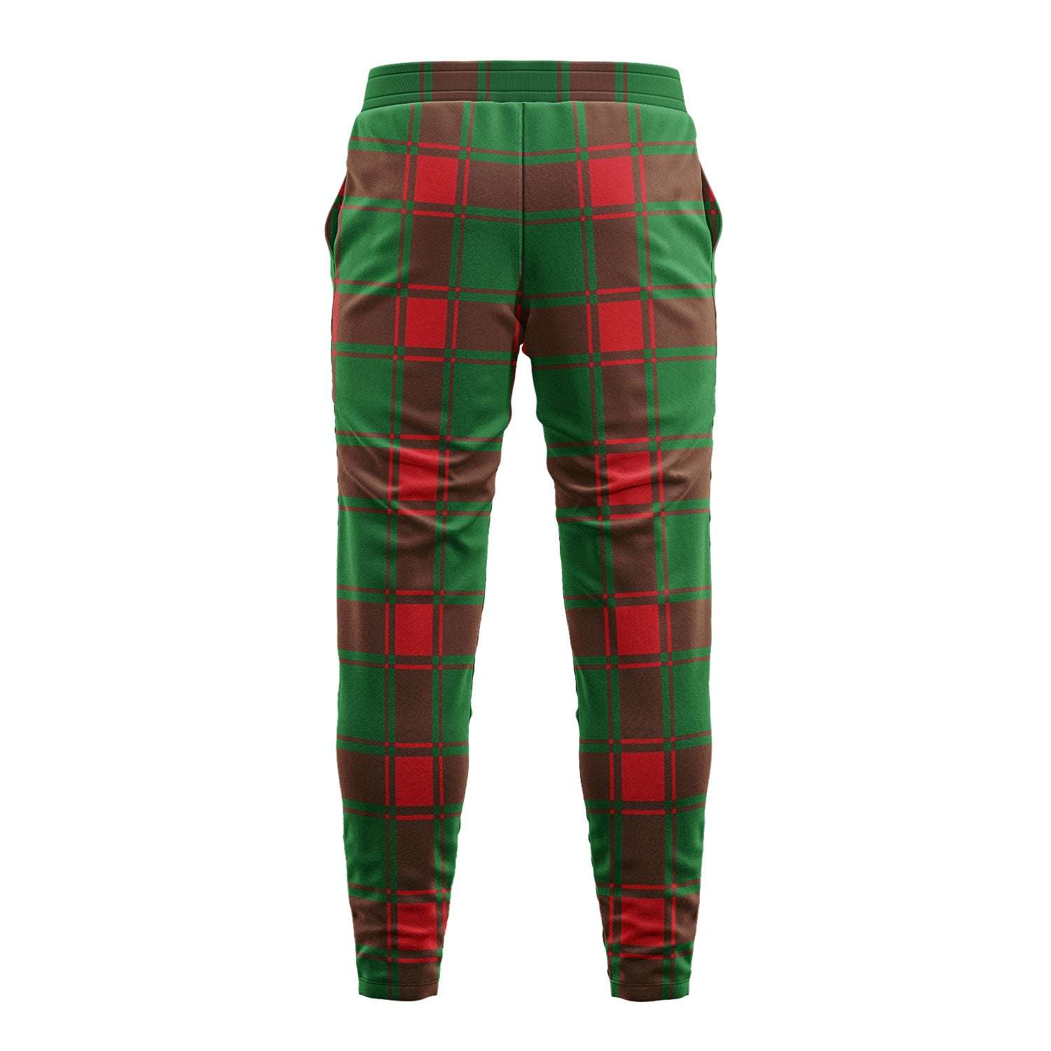 Middleton Modern Tartan Sweatpants