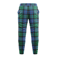 Morrison Ancient Tartan Sweatpants