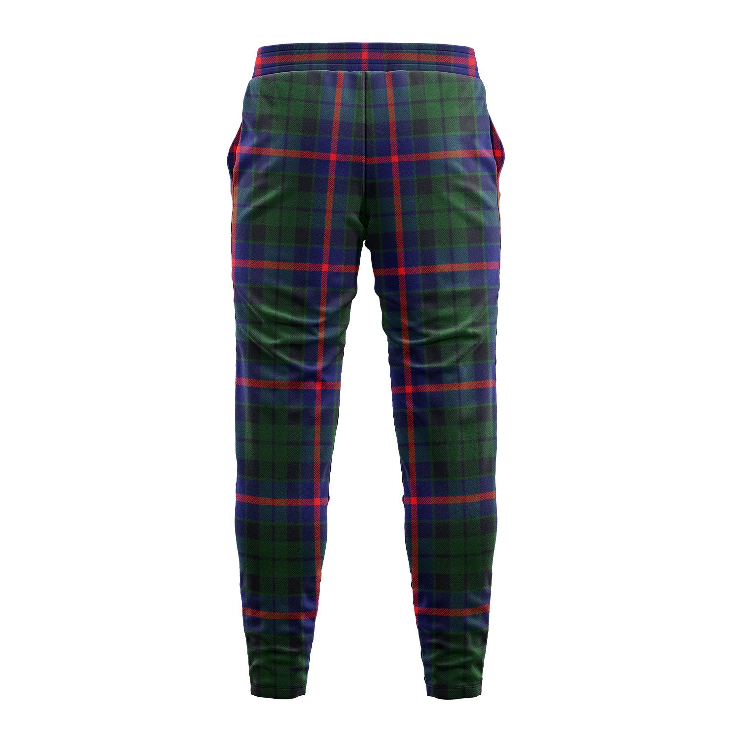 Morrison Modern Tartan Sweatpants