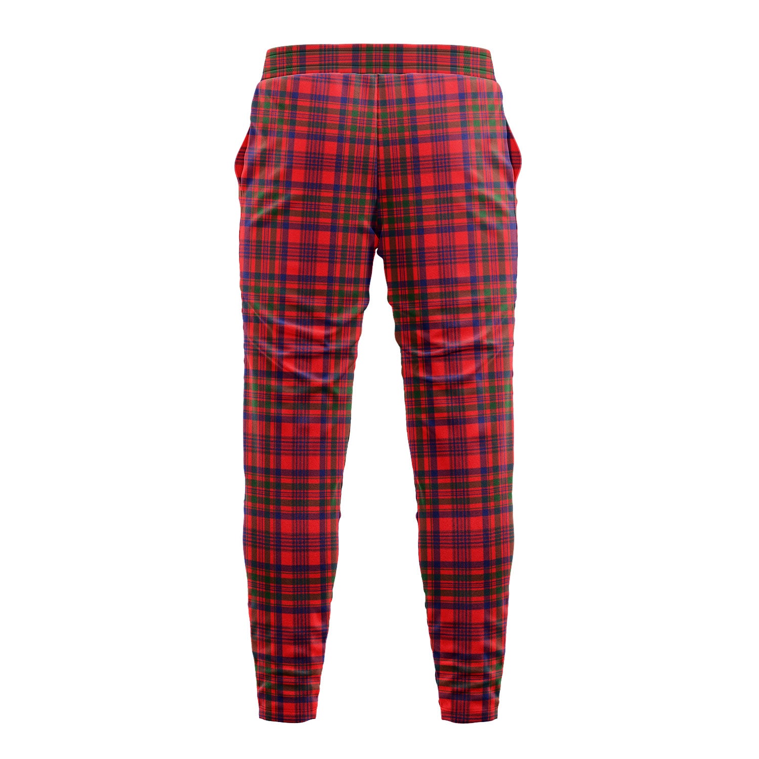 Murray of Tulloch Modern Tartan Sweatpants