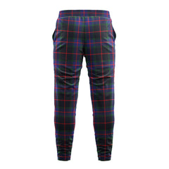 Nairn Tartan Sweatpants