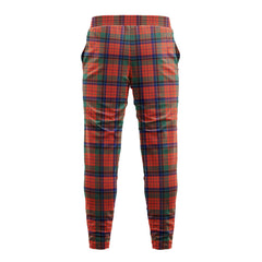 Nicolson Ancient Tartan Sweatpants