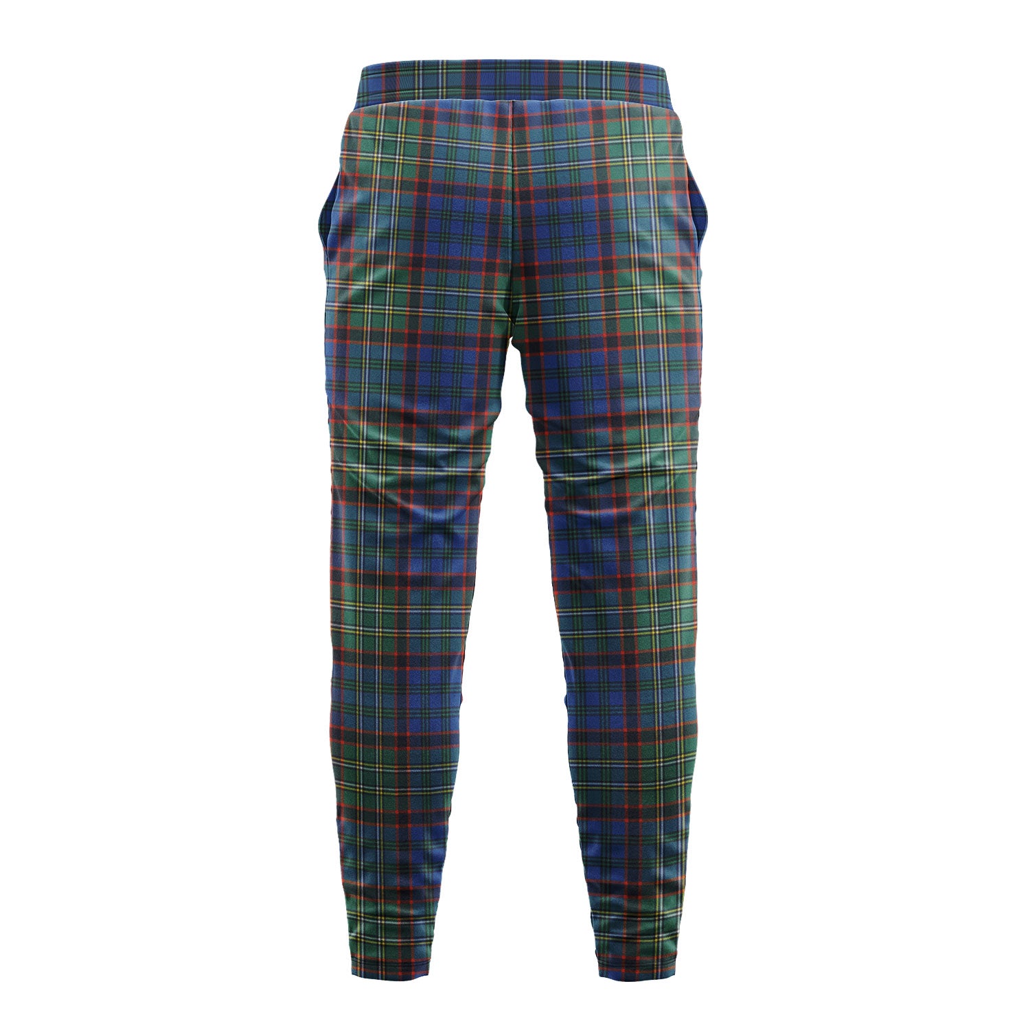 Nicolson Hunting Ancient Tartan Sweatpants