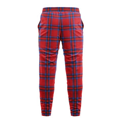 Rait Tartan Sweatpants