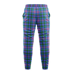 Ralston Tartan Sweatpants