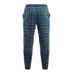 Robertson Hunting Ancient Tartan Sweatpants