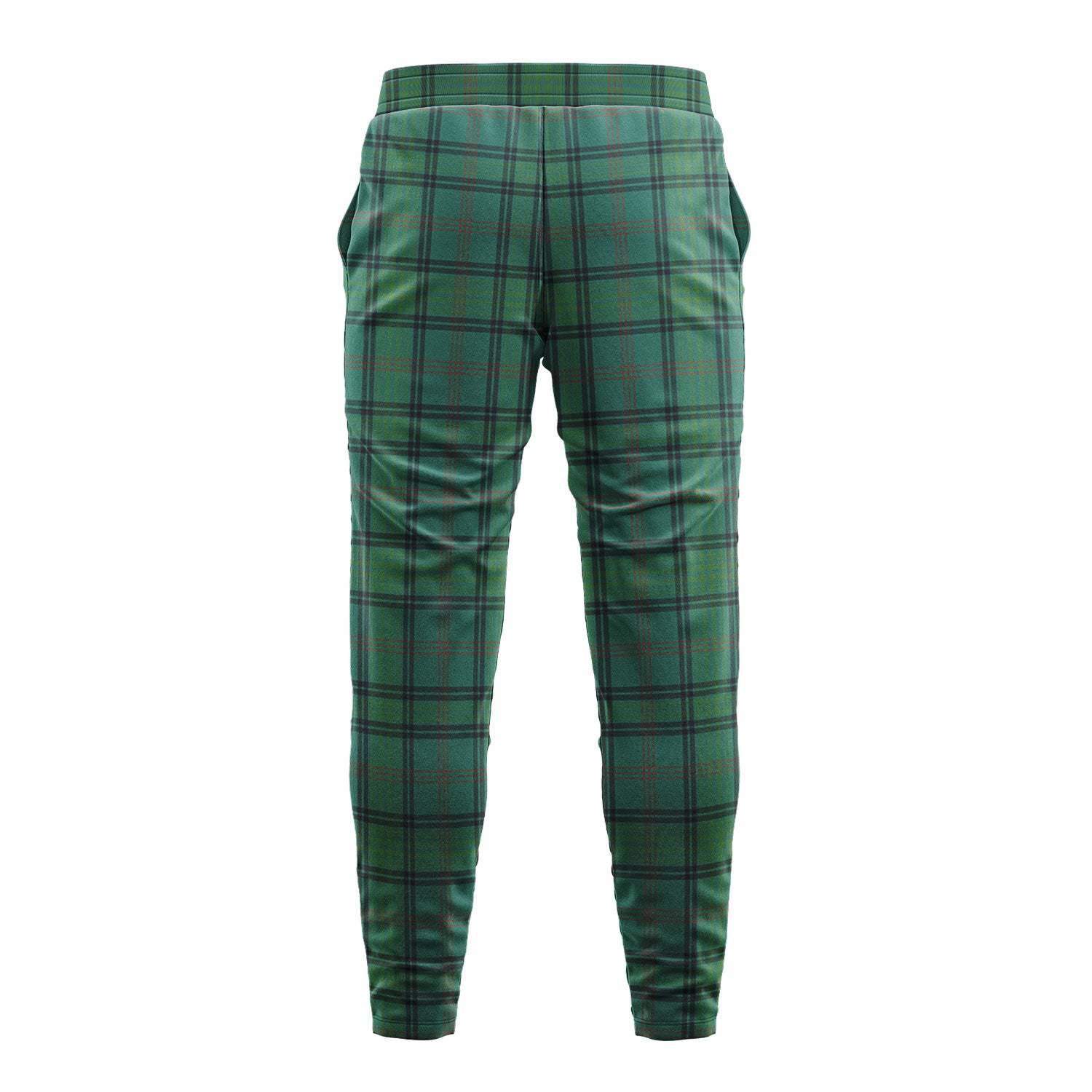 Ross Hunting Ancient Tartan Sweatpants