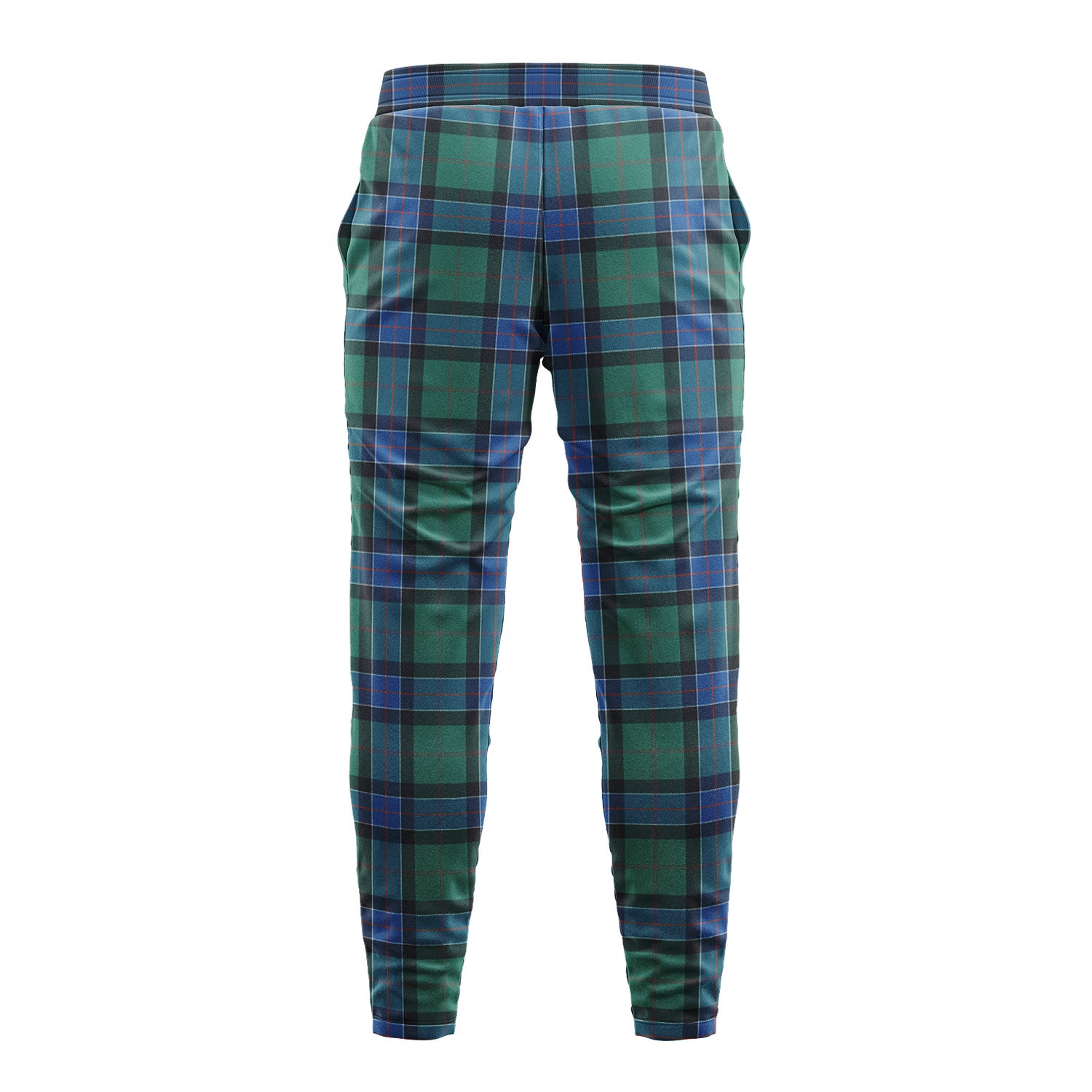 Sinclair Hunting Ancient Tartan Sweatpants