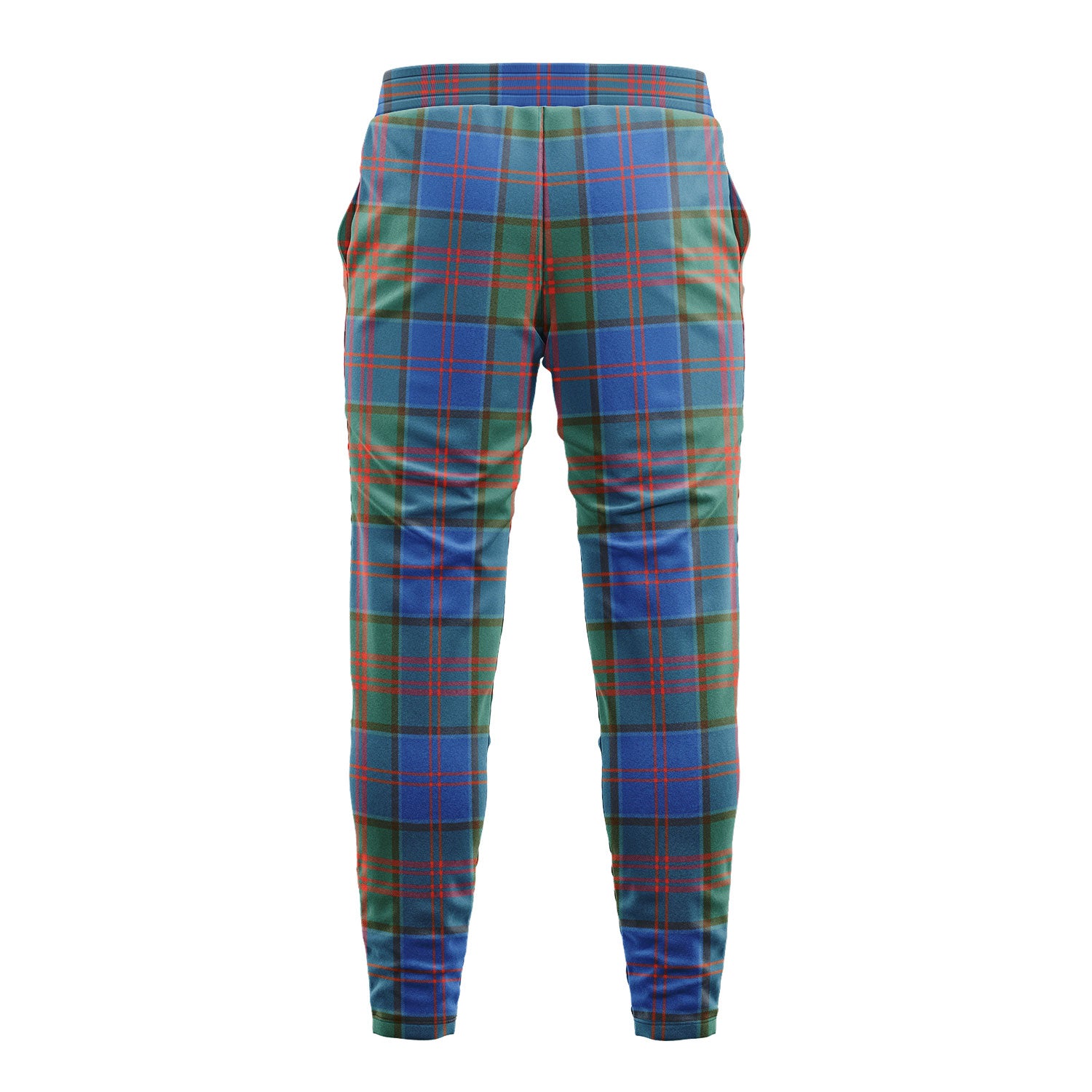 Stewart of Appin Hunting Ancient Tartan Sweatpants