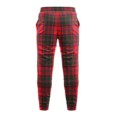 Stewart of Appin Modern Tartan Sweatpants