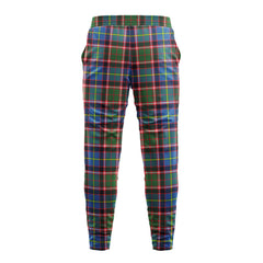 Stirling (of Cadder-Present Chief) Tartan Sweatpants