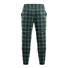 Swinton Tartan Sweatpants