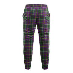 Tailyour (or Taylor) Tartan Sweatpants