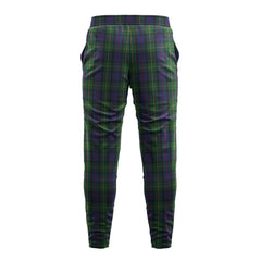 Tait Tartan Sweatpants