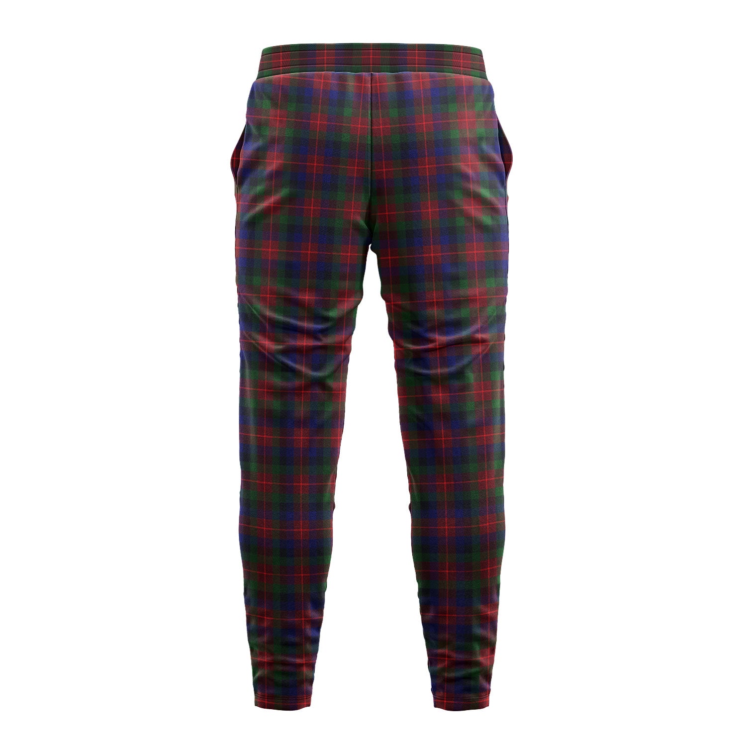 Tennant Tartan Sweatpants