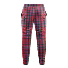 Udny Tartan Sweatpants