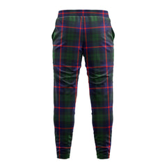 Urquhart Modern Tartan Sweatpants