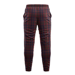 Walker Tartan Sweatpants