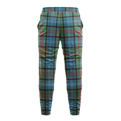 Walkinshaw Tartan Sweatpants