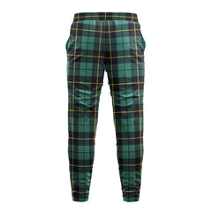 Wallace Hunting Ancient Tartan Sweatpants