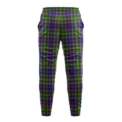 Whiteford Tartan Sweatpants