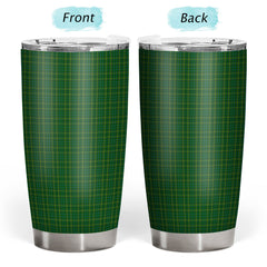 Blackwood Tartan Tumbler